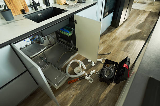Reliable Pipe Repair contractor in Amanda, OH by Street Wise - Plumbing